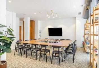 Bureaux à louer Paris 9 - Métro Chaussée d'Antin - Lafayette