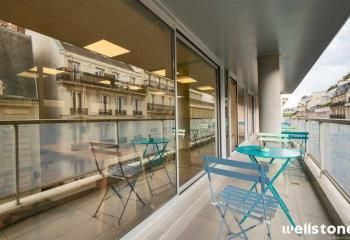 Location bureaux Paris 16 - Proche Place de l'Étoile, métro Boissière, Charles de Gaulle-Étoile, Iéna