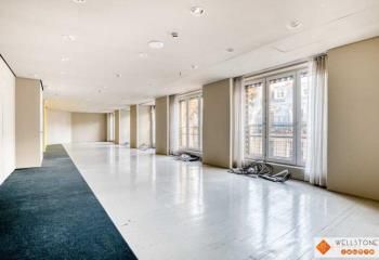 Bureaux à louer Paris 2 - Sentier, Métro Bourse et Sentier