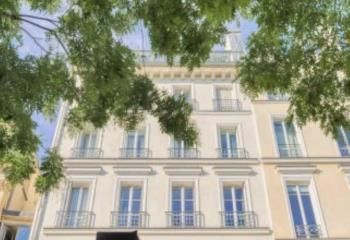 Location bureaux Paris 10 - Métro Bonne Nouvelle, Strasbourg Saint-Denis