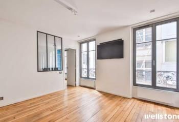 Location bureau Paris 14 - Proche Métro Alésia et Pernety