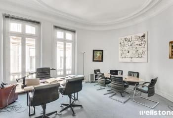 Location bureaux exceptionnels Paris 8 - Proche métro Franklin D. Roosevelt