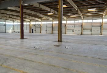 Location bâtiment indépendant Avignon - Pôle d'activités Courtine