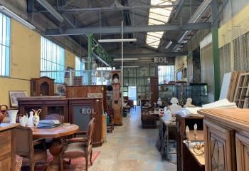 Locaux d'activité à vendre Mées - Visibilité sur D4 et proche A51