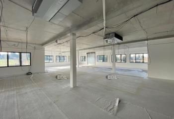 Bureaux à vendre Éguilles - Zone artisanale, accès PMR