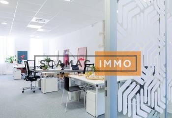 Location bureaux Marseille 2 - Proche A55/A7