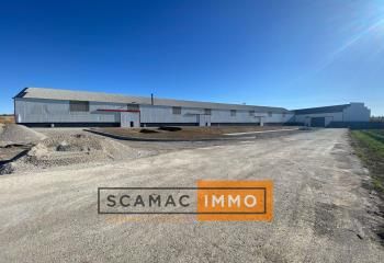 Local d'activité à louer Manosque - Proche A51 et A7