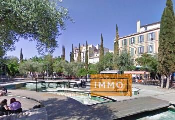 Fonds de commerce à vendre Marseille 6 Cours Julien