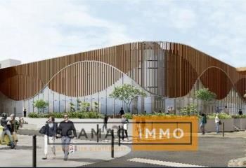 Local commercial à louer Les Pennes-Mirabeau - Zone Plan de Campagne