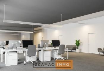 Location bureaux Les Milles - Proche autoroutes