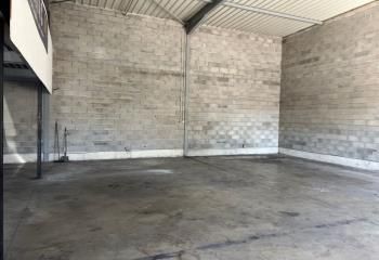 Entrepôt à louer La Seyne-sur-Mer - Zone d'activité Camp Laurent