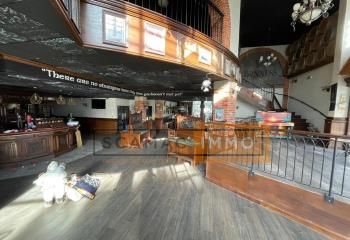 Local commercial à louer Fréjus - Zone commerciale