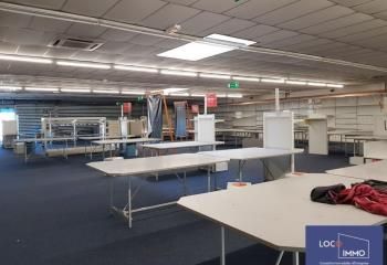 Local commerciaux à louer Villeneuve-sur-Lot - Axe passant