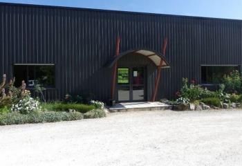 Local d'activités à louer Saint-Pantaléon-de-Larche - Proche A20 et A89