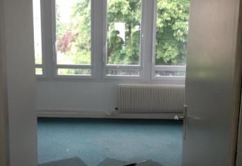 Location bureaux Tours Centre - Proche A10 et Boulevard Heurteloup