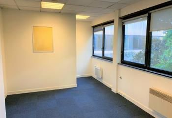 Location bureau Saint-Avertin - Proche autoroute A10