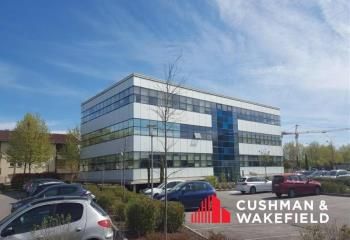 Location bureaux Toulouse - Proche Aéroport Toulouse-Blagnac et rocade Arc en Ciel