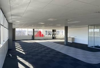 Location bureaux Labège - Proche périphérique, bus 79 et 109