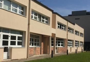 Location bureau Saint-Dizier - Centre d'affaires Rives de Marne