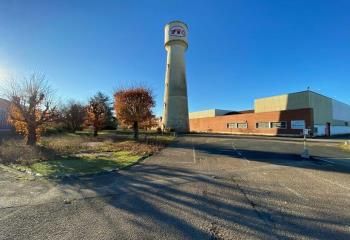 Usine à vendre Saint-Dizier - Proche N4 et A26