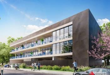 Location bureaux Le Haillan - Proximité Tramway et rocade