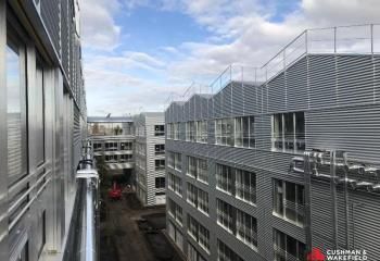 Vente bureaux Bègles - Proche Tramway ligne C et Rocade