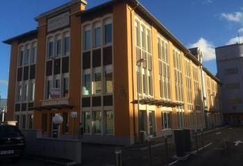 Location bureaux Belfort - Proximité gare TGV et autoroute A36