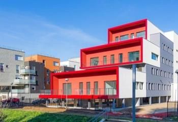 Bureaux à louer Rouen - Proche transports et autoroutes