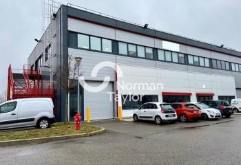 Location bureaux Meyzieu - Proche Rocade Est et A432