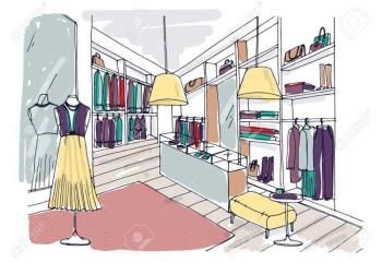 Local commercial à louer Lyon 2 - Presqu'île, métro Bellecour