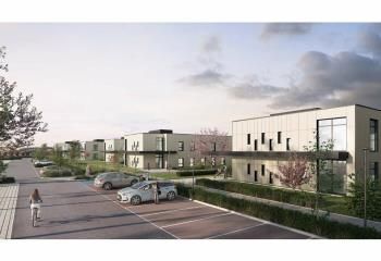 Vente bureaux Sainte-Savine - Parc du Grand Troyes, accès rocade et A5