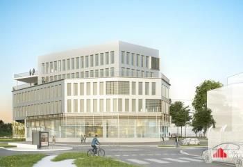 Vente bureaux Lormont - Proche Rocade Bordelaise, Tramway et Gare TER