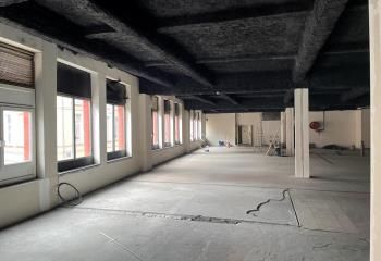 Local commercial à louer Lille - Rue piétonne