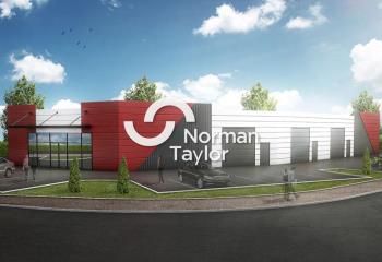 Local commercial à louer Narbonne - ZAE du Recoupé