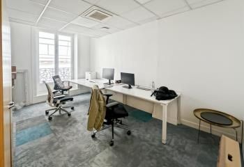 Bureaux à louer Paris 1 - Rue de Rivoli - Proche Châtelet