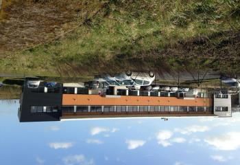 Vente bureaux Flers-en-Escrebieux - Proche commerces et bus