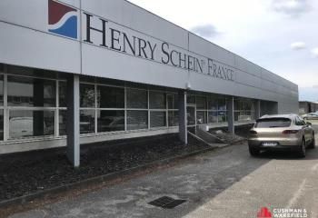 Location bureaux Pessac - Proche Rocade et Tram