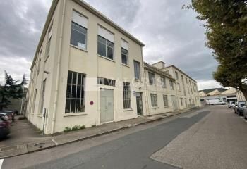 Location bureaux Neuville-sur-Saône - Parc Neuville Industrie, proche autoroutes A46 et A6