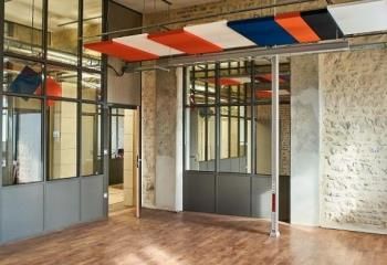 Bureaux à louer Nevers - Pôle numérique l'INKUB - 2h de Paris