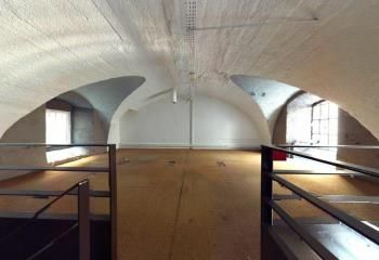 Vente bureaux Lyon 1 - Presqu'île Nord, proche quais de Saône