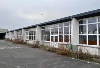 Local commercial à louer Tourcoing - Axe passant