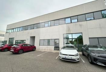 Location bureaux Champagne-au-Mont-d'Or - Proche bus et gare de Vaise