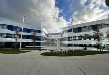 Location bureaux Champagne-au-Mont-d'Or - Proche A6, bus et métro