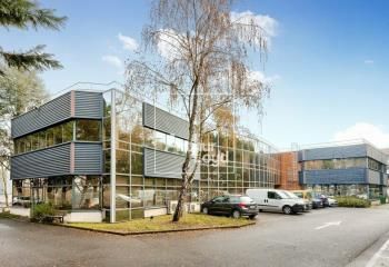 Location bureaux Saint-Michel-sur-Orge - Proche N104, N20 et RER C