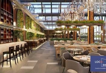 Café Hôtel Restaurant à vendre Saint-Médard-en-Jalles