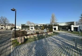 Location bureaux Eckbolsheim - Proche Tram, Bus et Autoroute A35