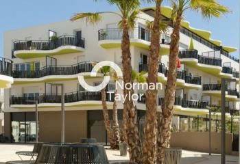 Local commercial à vendre Castelnau-le-Lez - Tramway immédiat