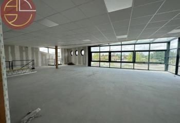 Local commercial à louer Saint-Lys - Rond-point fort passage