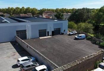 Local d'activités à louer Belleville - Proximité axes routiers