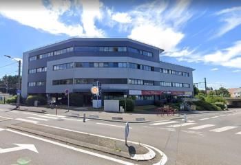 Location bureau Le Mans - Proche centre-ville et gare